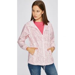 Columbia - Kurtka Flash Forward Printed. Kurtki damskie marki Columbia. W wyprzedaży za 139.90 zł.