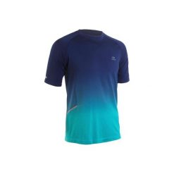 Koszulka do biegania KIPRUN CARE męska. Koszulki sportowe męskie marki KALENJI. Za 59.99 zł.