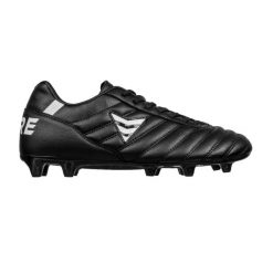 Buty do Piłki Nożnej Core SR Pitch Vision - EU43 - UK9. Czarne buty sportowe męskie CORE, bez zapięcia, do piłki nożnej. Za 199.00 zł.