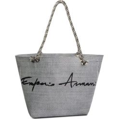 Torebka EMPORIO ARMANI - 262587 9P331 42520 Black/White. Torebki do ręki damskie marki Emporio Armani. Za 459.00 zł.