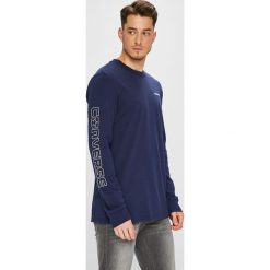 Converse - Longsleeve. Bluzki z długim rękawem męskie marki Converse. W wyprzedaży za 119.90 zł.