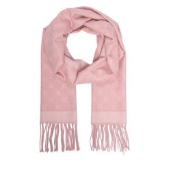 Szalik Nine West. Czerwone szaliki i chusty damskie Nine West, bez wzorów. Za 79.99 zł.