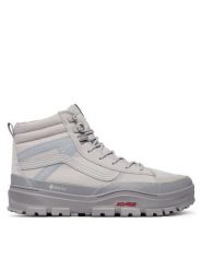 Vans Trekkingi Sk8-Hi GORE-TEX Insulated VN000DARLTG1 Szary jasny. Szare trekkingi męskie Vans, trekkingowe, gore-tex. Za 799.99 zł.