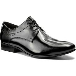 Półbuty LASOCKI FOR MEN MI08-C354-391-06. Półbuty na co dzień męskie Lasocki For Men, bez zapięcia. W wyprzedaży za 99.98 zł.