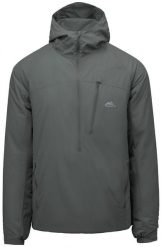 Kurtka męska Helikon-Tex Kurtka Wolfhound Hoodie Lite - Shadow Grey. Szare kurtki męskie HELIKON-TEX, m, bez wzorów, bez kaptura. Za 317.51 zł.