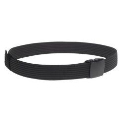 Pasek Salvi Dla Dorosłych Unisex. Czarne spodnie sportowe męskie Hi-tec, na lato, m, bez wzorów, trekkingowe. Za 44.99 zł.