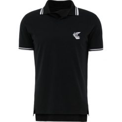 Vivienne Westwood Anglomania Tshirt z nadrukiem black. T-shirty damskie marki Vivienne Westwood Anglomania. Za 509.00 zł.
