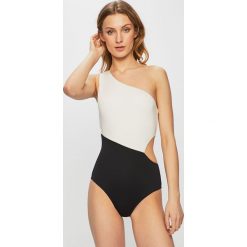 Seafolly - Strój kąpielowy. Kostiumy jednoczęściowe damskie marki Seafolly. Za 419.90 zł.