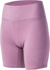 MARTES ESSENTIALS Damskie spodenki sportowe treningowe Martes Lady Merci rozmiar M. Szorty sportowe damskie MARTES ESSENTIALS, m, bez wzorów, sportowe. Za 59.98 zł.