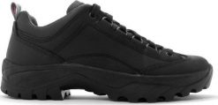 Buty trekkingowe męskie Olang Arabba.Tex czarne r. 41. Czarne trekkingi męskie Olang. Za 344.40 zł.