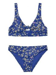 Roxy Strój kąpielowy Shadow Floral ERGX203628 Kolorowy. Stroje kąpielowe dla dziewczynek Roxy, bez wzorów, z syntetyku. Za 159.99 zł.