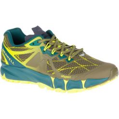 Merrell Buty Agility Peak Flex Dark Olive 10,5 (45). Buty sportowe męskie marki Merrell. W wyprzedaży za 379.00 zł.