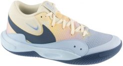 Nike Hyperquick SE Niebieskie 42 (HF3240-102). Niebieskie buty sportowe męskie Nike, bez zapięcia. Za 308.00 zł.