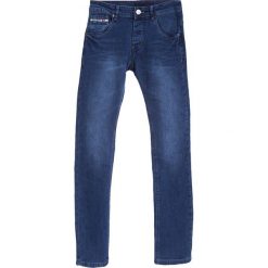 Niebieskie Jeansy Anarch. Niebieskie jeansy męskie Born2be. Za 129.99 zł.