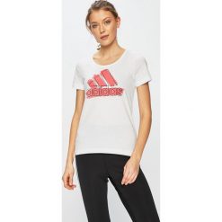 Adidas Performance - Top. Topy damskie marki adidas Performance. Za 99.90 zł.