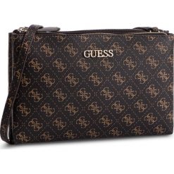 Torebka GUESS - Maci (SG) Mini-Bag HWSG72 95700 BRO. Listonoszki damskie marki Guess. Za 499.00 zł.