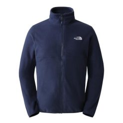 Kurtka Zimowa The North Face Resolve Triclimate Męski. Niebieskie kurtki sportowe męskie The North Face, na zimę, m, bez wzorów, trekkingowe. Za 773.99 zł.