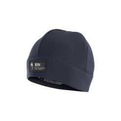 Czapka neoprenowa do sportów wodnych ION Neo TEC. Czarne czapki i kapelusze męskie ION, bez wzorów, z neoprenu, sportowe. Za 129.99 zł.