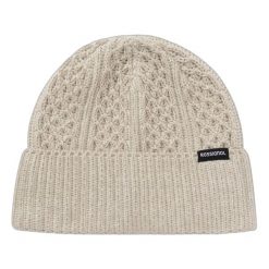 Kapelusz damski Rossignol Alya. Białe czapki i kapelusze damskie Rossignol, bez wzorów, eleganckie. Za 266.00 zł.