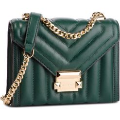 Torebka MICHAEL MICHAEL KORS - Whitney 30F8GXIL1T Racing Green. Torebki do ręki damskie MICHAEL Michael Kors. W wyprzedaży za 1,009.00 zł.