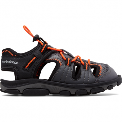 New Balance K2029BON. Sandały chłopięce marki New Balance. W wyprzedaży za 69.99 zł.