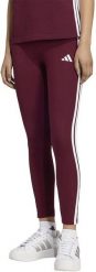 Adidas Legginsy Essentials 3 Stripes (KF8313). Legginsy damskie Adidas, bez wzorów. Za 92.84 zł.