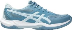 Asics Buty męskie Asics Gel-Rocket 12 1071A116 401 45. Buty sportowe męskie Asics, bez zapięcia. Za 366.11 zł.