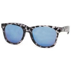 Vans Okulary Przeciwsłoneczne Męskie Mn Spicoli 4 Shades Black Tortoise/Blue. Okulary przeciwsłoneczne męskie Vans. Za 59.00 zł.