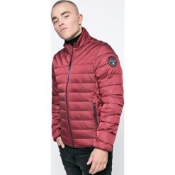 Napapijri - Kurtka. Kurtki męskie marki Napapijri. W wyprzedaży za 429.90 zł.