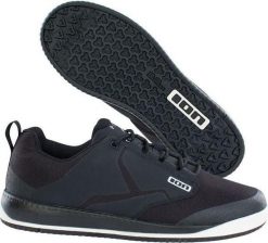 Buty górskie ION Scrub Noir. Czarne trekkingi męskie ION, rowerowe. Za 365.15 zł.