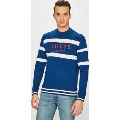 Guess Jeans - Bluza Jack. Bluzy męskie marki Guess Jeans. Za 369.90 zł.
