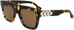 Victorias Secret Okulary przeciwsłoneczne Victoria Beckham kobiety VB675S5220012 (Lens/Bridge/Temple) 52/20/145 mm. Okulary przeciwsłoneczne damskie Victorias Secret. Za 351.78 zł.