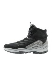 Buty LOWA średnie MADDOX PRO GTX MID. Czarne trekkingi męskie Lowa, trekkingowe, gore-tex. Za 876.22 zł.