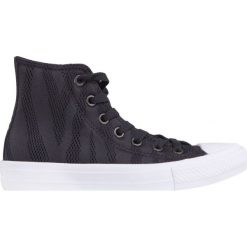 Buty CONVERSE CHUCK TAYLOR ALL STAR II Czarny. Obuwie sportowe damskie marki Converse. Za 200.00 zł.