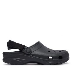 Klapki Crocs. Czarne klapki męskie Crocs. Za 289.99 zł.