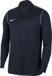 Nike Park 20 Knit Track, granatowa, r. L (FJ3022-451). Bluzy męskie Nike, l, bez wzorów, bez kaptura. Za 96.71 zł.