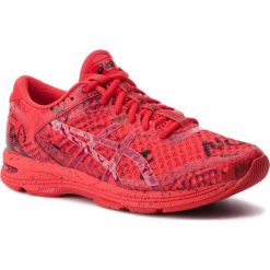 Asics Buty męskie Gel-Noosa Tri 11 czerwone r. 44.5 (1011A631-600). Buty sportowe męskie marki Asics. Za 449.05 zł.