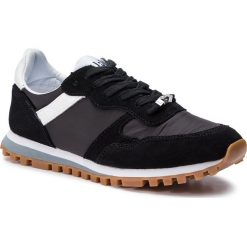Sneakersy LIU JO - Alexa BXX049 PX003 Black 22222. Półbuty damskie marki Liu Jo. Za 469.00 zł.