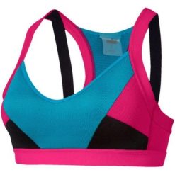 Puma Damski Sportowy Biustonosz - Komfort i Wsparcie. Obuwie sportowe damskie Puma, bez wzorów, na fitness i siłownię. Za 157.99 zł.