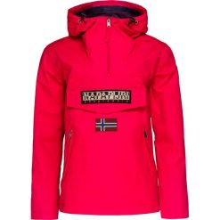 Kurtka NAPAPIJRI RAINFOREST SUMMER POCKET. Kurtki męskie marki Napapijri. W wyprzedaży za 704.00 zł.