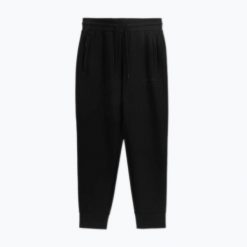 Spodnie męskie Pitbull Sampson Track Pants. Czarne spodnie sportowe męskie PITBULL, l, bez wzorów, na fitness i siłownię. Za 239.99 zł.