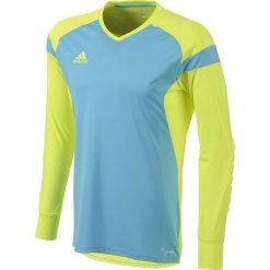 Adidas Bluza Bramkarska Precio 14 GK Limonkowo - Niebieska r. M - (F50681). Bluzy męskie marki Adidas. Za 74.41 zł.