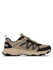 Columbia Trekkingi Peakfreak Rush™ OutDry™ 2108291 Brązowy. Brązowe trekkingi męskie Columbia, trekkingowe. Za 459.99 zł.