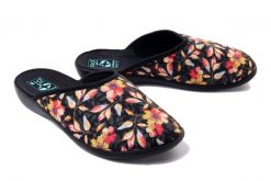 ADANEX DIL3VD DIANA 28010 PO/CZ, kapcie damskie. Kapcie damskie Adanex, bez wzorów. Za 41.99 zł.