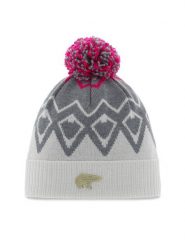 Eisbär Czapka Ziggy Os Pompon Mü Kids 71115 Kolorowy. Rękawiczki dziecięce Eisbar, bez wzorów, z materiału. Za 279.99 zł.