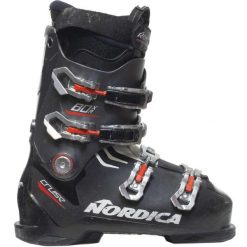 Używane buty narciarskie - NORDICA Cruise 80XR, 47 EU, Stan zadowalający. Obuwie sportowe damskie NORDICA, bez wzorów, narciarskie. Za 320.00 zł.