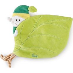 Kocyk Elf z listkiem Baby Nature (28439). Kocyki dla dzieci marki Pulp. Za 115.91 zł.