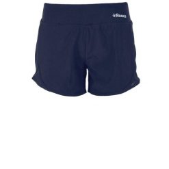 Szorty damskie Reece Australia Grafton. Niebieskie szorty sportowe damskie REECE, na lato, bez wzorów, na fitness i siłownię. Za 166.00 zł.