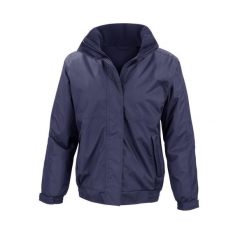 Damska Kurtka Core Channel. Czerwone kurtki damskie RESULT, xl, bez wzorów, bez kaptura. Za 160.99 zł.