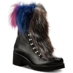 Botki EVA MINGE - Aina 2B 17SF1372274EF 101. Botki damskie marki Eva Minge. W wyprzedaży za 429.00 zł.